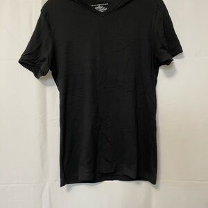 Tommy Hilfiger Short Sleeve Tee Black Women’s Small
